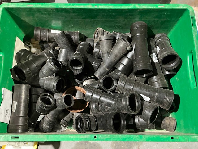 Resterende inhoud van magazijn - afbeelding 21 van  45