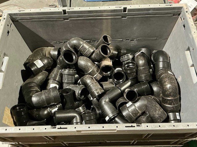 Resterende inhoud van magazijn - afbeelding 22 van  45