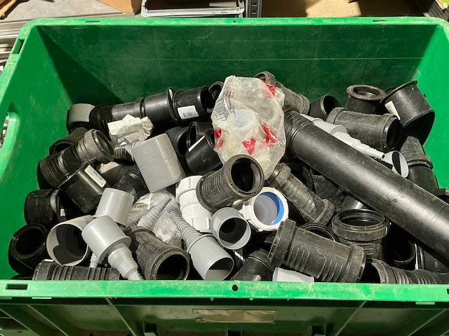 Resterende inhoud van magazijn - afbeelding 24 van  45