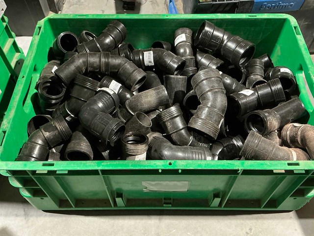 Resterende inhoud van magazijn - afbeelding 25 van  45