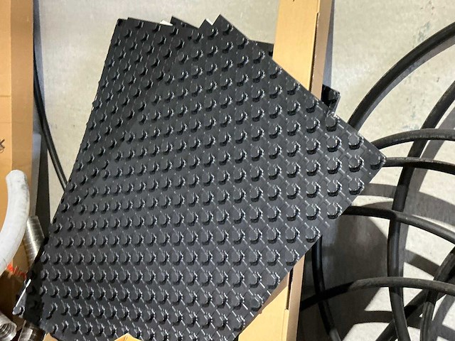 Resterende inhoud van magazijn - afbeelding 35 van  45