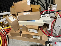 Resterende inhoud van magazijn - afbeelding 36 van  45