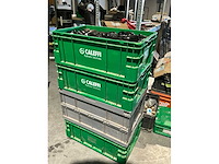 Resterende inhoud van magazijn - afbeelding 38 van  45