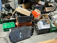 Resterende inhoud van magazijn - afbeelding 39 van  45