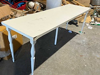 Resterende inhoud van magazijn - afbeelding 40 van  45