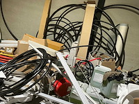 Resterende inhoud van magazijn - afbeelding 34 van  45