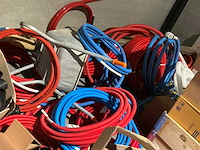 Resterende inhoud van magazijn - afbeelding 41 van  45