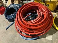 Resterende inhoud van magazijn - afbeelding 43 van  45