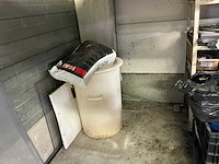 Resterende inhoud werkplaats - afbeelding 2 van  25