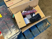 Resterende inhoud werkplaats - afbeelding 5 van  25