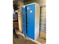 Resterende inhoud werkplaats - afbeelding 8 van  25