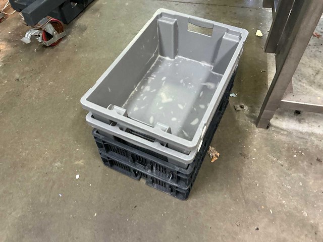 Resterende inhoud werkplaats - afbeelding 9 van  25