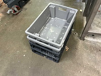 Resterende inhoud werkplaats - afbeelding 9 van  25