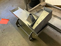 Resterende inhoud werkplaats - afbeelding 11 van  25