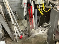 Resterende inhoud werkplaats - afbeelding 15 van  25