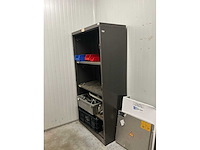 Resterende inhoud werkplaats - afbeelding 17 van  25