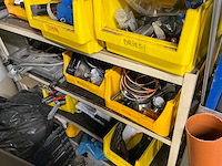 Resterende inhoud werkplaats - afbeelding 22 van  25