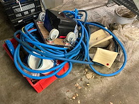 Resterende inhoud werkplaats - afbeelding 24 van  25