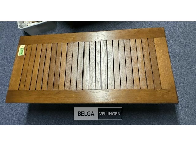 Resterende meubels - afbeelding 10 van  167