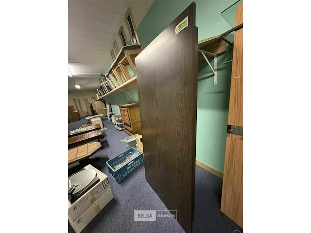 Resterende meubels - afbeelding 15 van  167