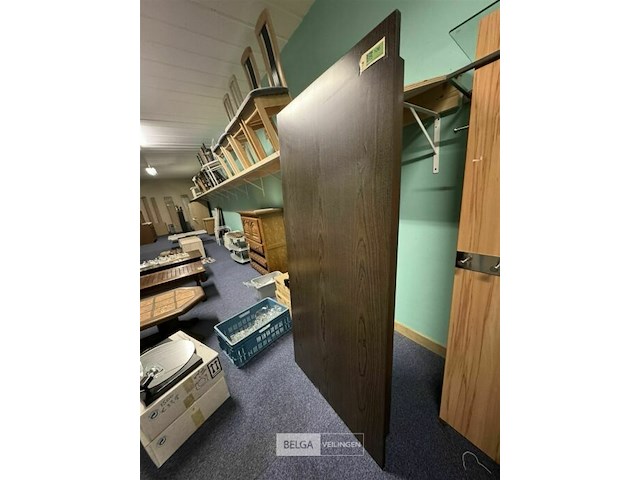 Resterende meubels - afbeelding 17 van  167