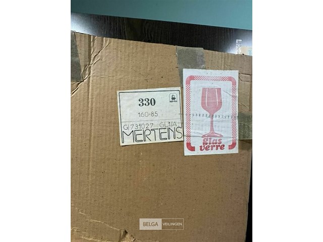 Resterende meubels - afbeelding 20 van  167