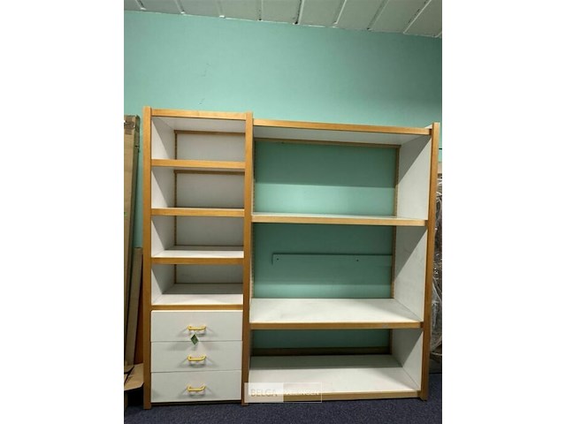 Resterende meubels - afbeelding 21 van  167