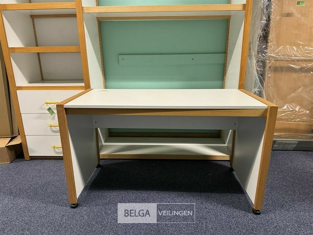 Resterende meubels - afbeelding 23 van  167