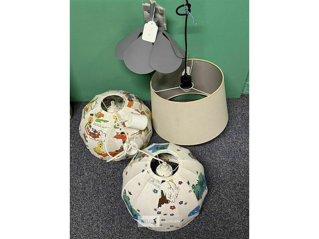 Resterende meubels - afbeelding 33 van  167