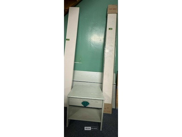 Resterende meubels - afbeelding 24 van  167