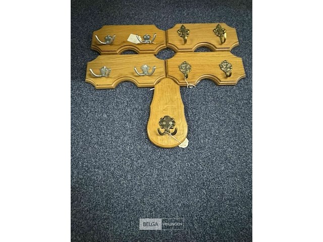 Resterende meubels - afbeelding 40 van  167