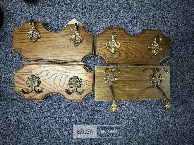 Resterende meubels - afbeelding 41 van  167