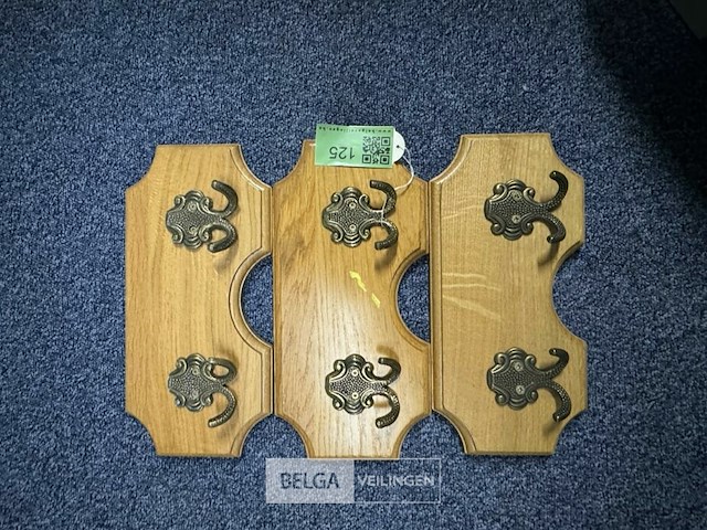 Resterende meubels - afbeelding 44 van  167