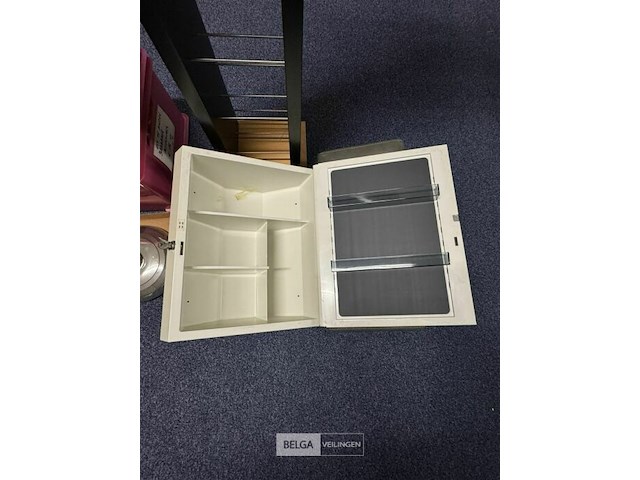 Resterende meubels - afbeelding 52 van  167