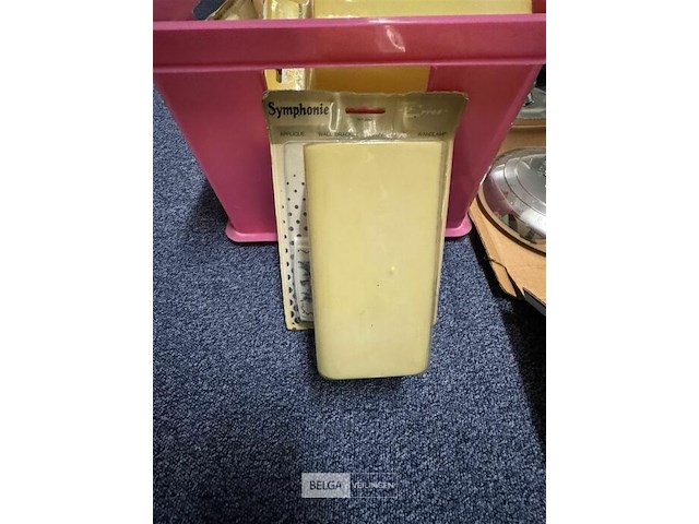 Resterende meubels - afbeelding 56 van  167