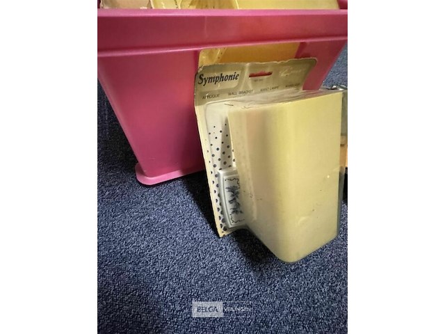 Resterende meubels - afbeelding 58 van  167