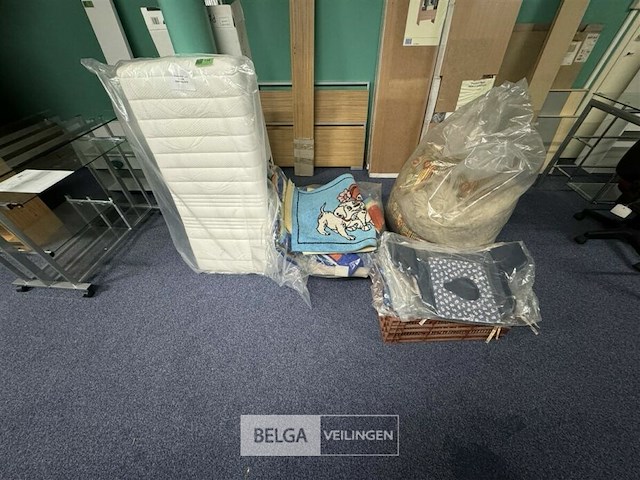 Resterende meubels - afbeelding 60 van  167