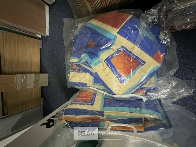 Resterende meubels - afbeelding 62 van  167