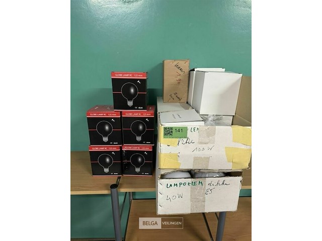 Resterende meubels - afbeelding 72 van  167