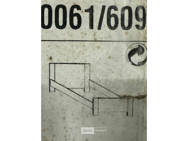 Resterende meubels - afbeelding 93 van  167