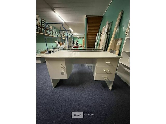 Resterende meubels - afbeelding 95 van  167