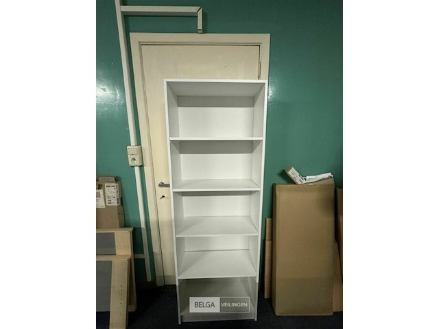 Resterende meubels - afbeelding 97 van  167