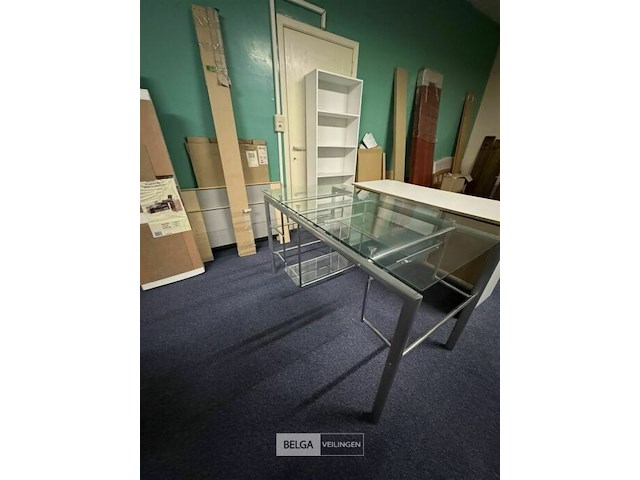 Resterende meubels - afbeelding 100 van  167