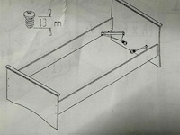Resterende meubels - afbeelding 101 van  167