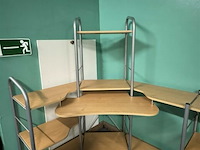 Resterende meubels - afbeelding 91 van  167