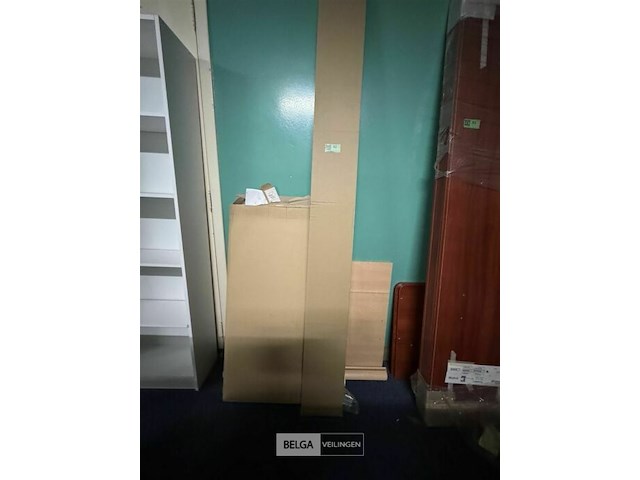 Resterende meubels - afbeelding 108 van  167