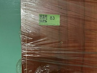 Resterende meubels - afbeelding 110 van  167