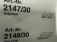 Resterende meubels - afbeelding 116 van  167