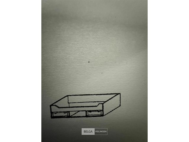 Resterende meubels - afbeelding 117 van  167