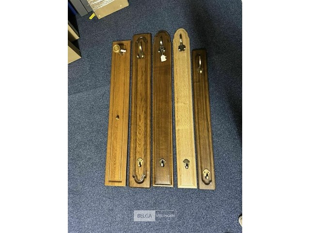 Resterende meubels - afbeelding 123 van  167